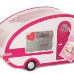 Transporter dla lalek Lori Camping LO37011Z