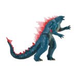 Figurka Godzilli gotowa do walki 18 cm, dźwięk Godzilla kontra Kong 35506