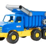 Wywrotka samochodowa "City Truck"