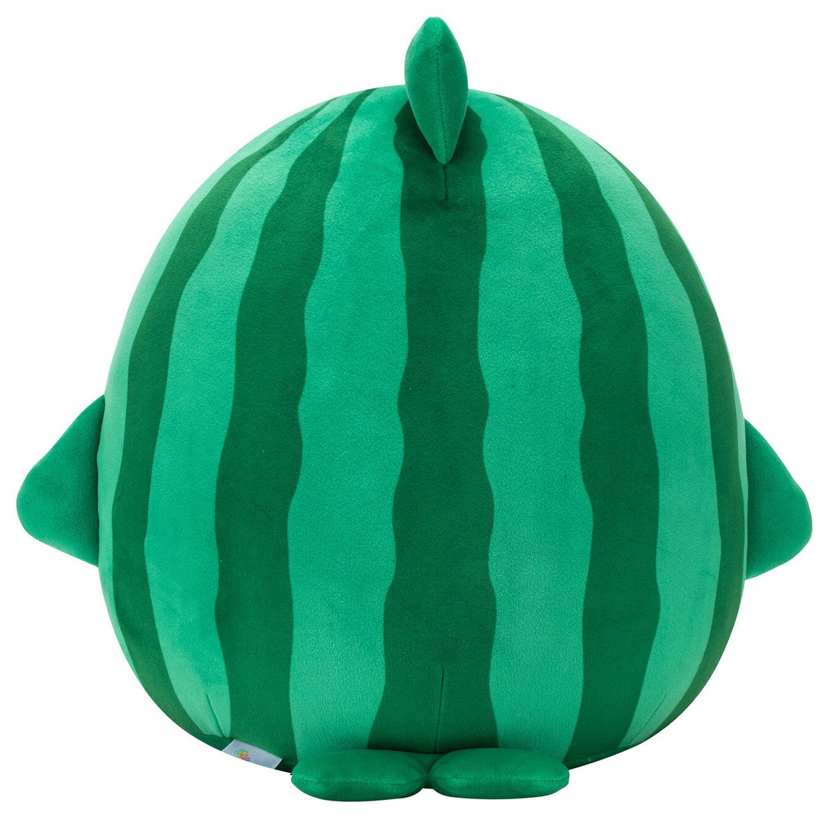 Pluszowa zabawka Christopher Arbuz Wieloryb 30 cm Squishmallows SQCR07967 - obrazek 4