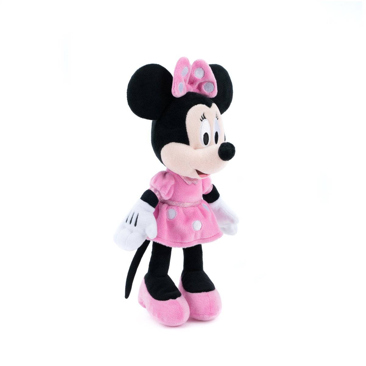 Miękka zabawka 43 cm Myszka Minnie Disney 00597 - obrazek 2