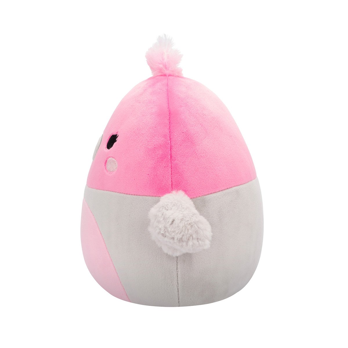 Miękka zabawka Cockatoo Jayla 19 cm Squishmallows SQCR06595 - obrazek 3
