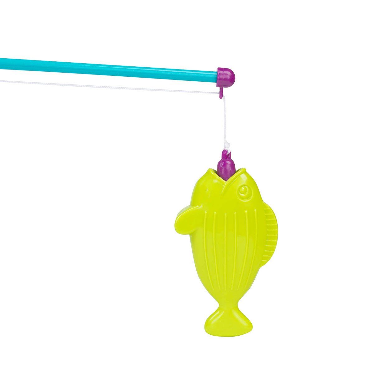 Zestaw magnetycznych gier wędkarskich S2 Battat Lite BT2763Z - obrazek 2