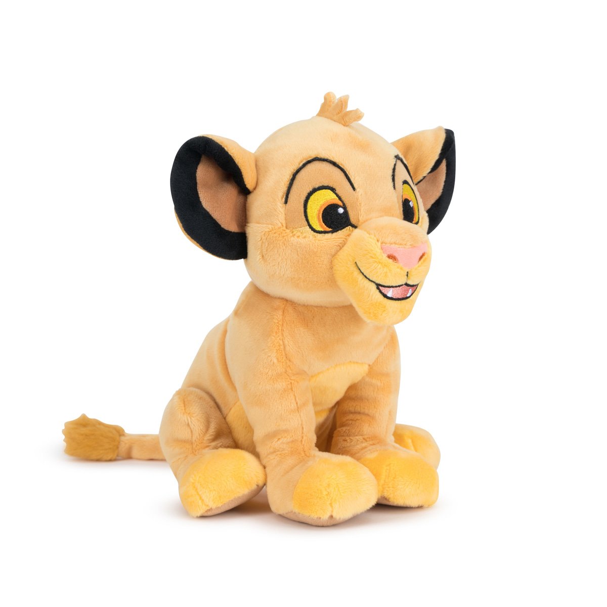 Miękka zabawka 25 cm Simba Disney 07060 - obrazek 2