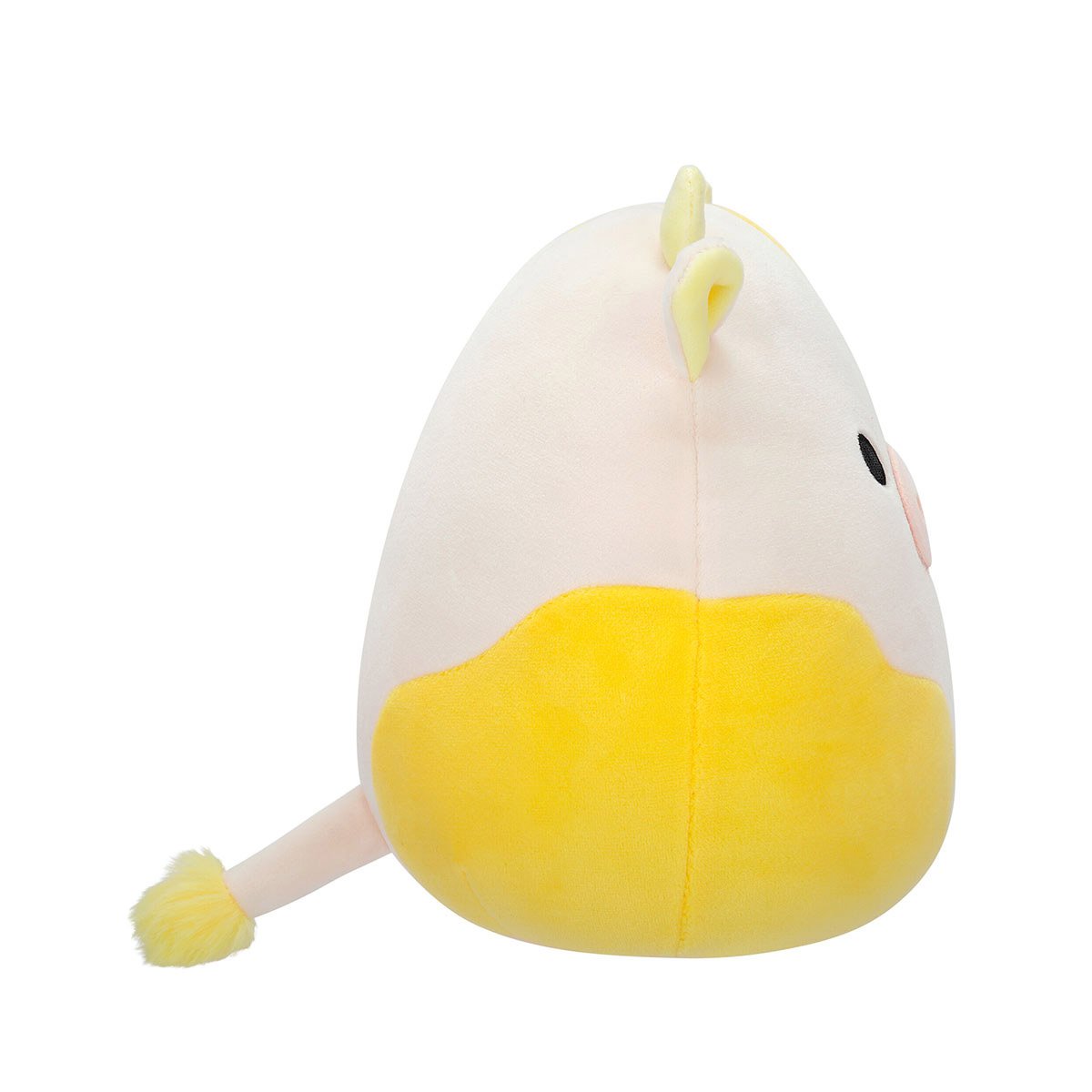 Miękka zabawka Krowa 19 cm Squishmallows SQCR05402 - obrazek 5