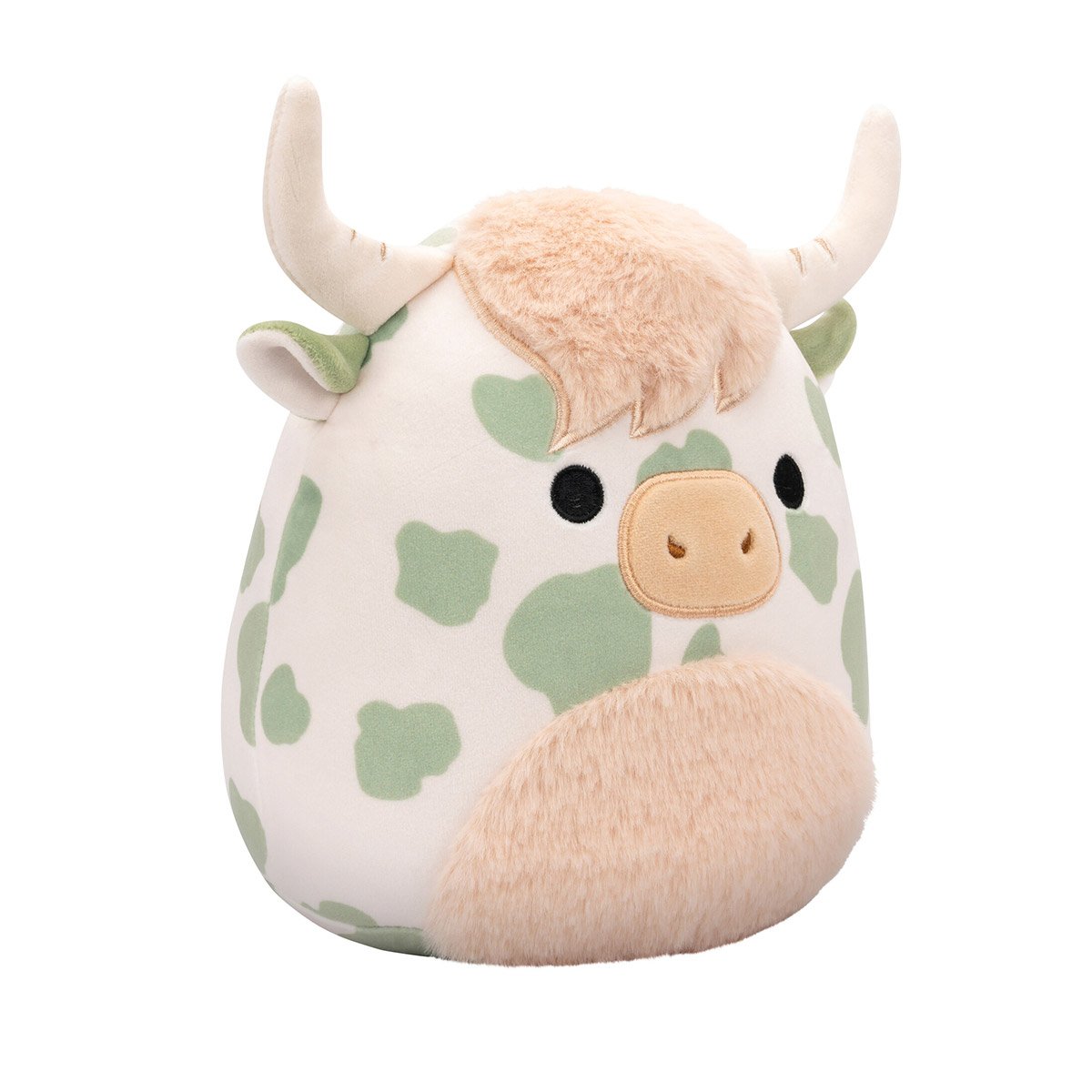 Miękka zabawka Krowa Celestyna 19 cm Squishmallows SQCR06578 - obrazek 6
