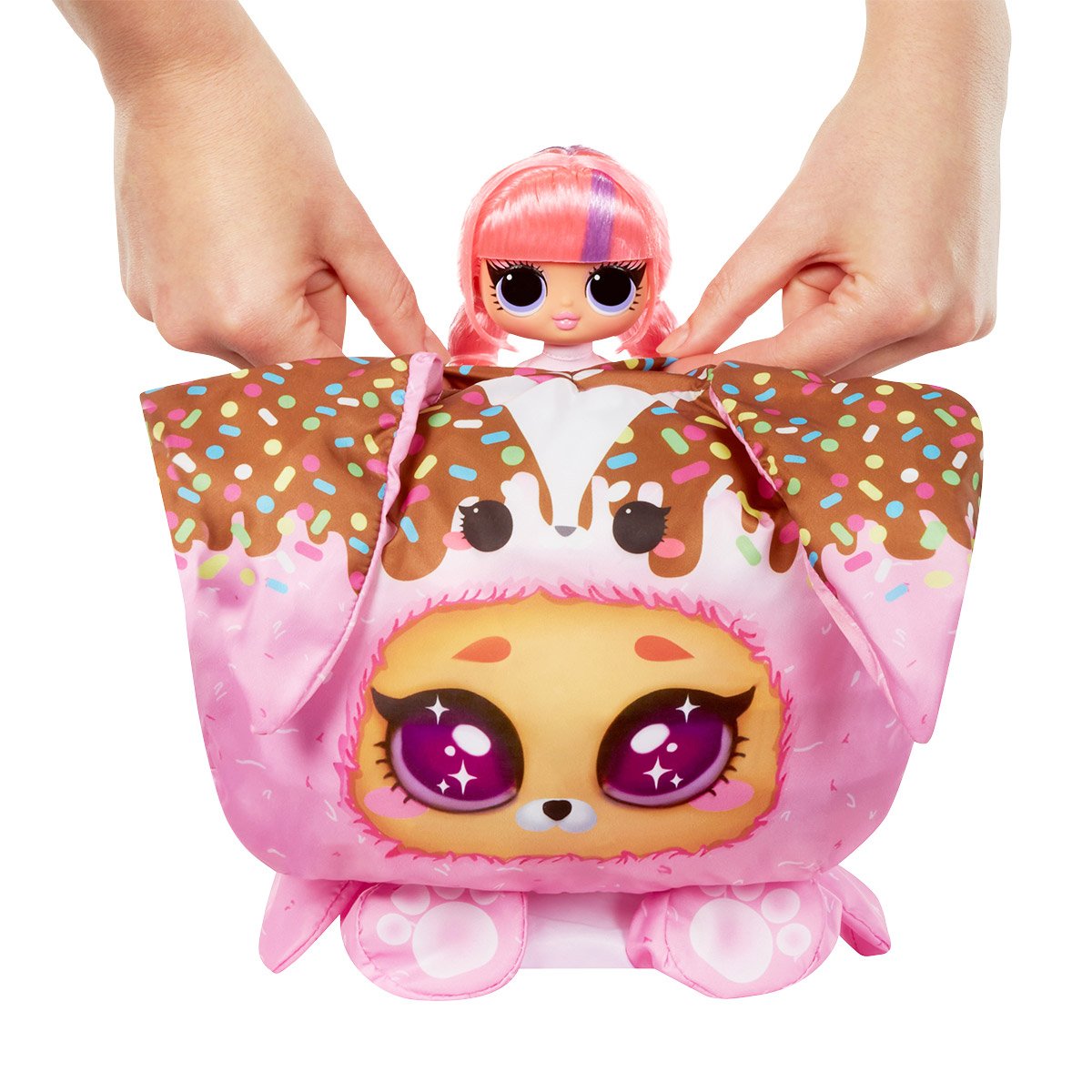 Zestaw do zabawy z kostiumem Ali Dance Tweens Lalka LOL Surprise! 504146 - obrazek 8