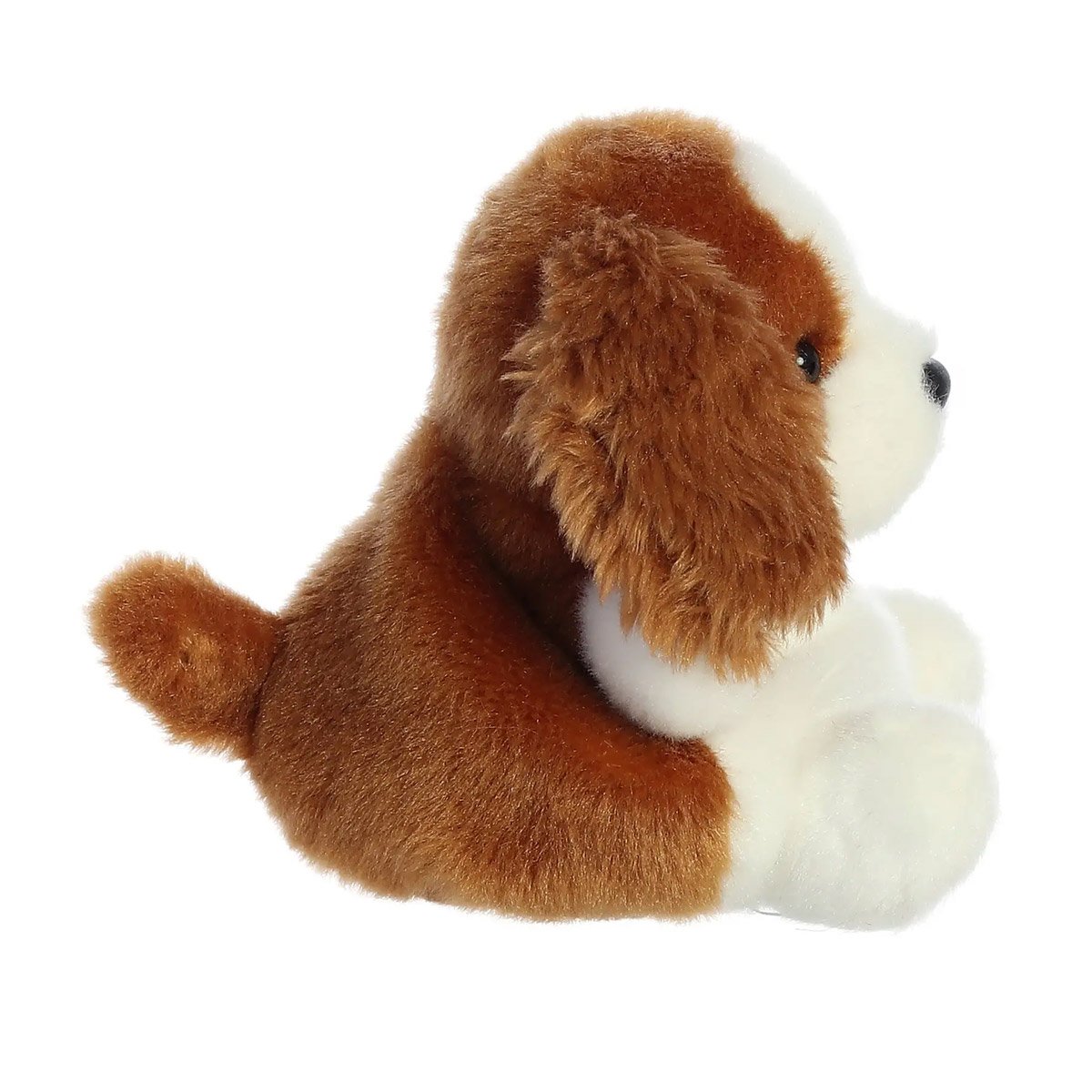 Miękka zabawka 15 cm Cocker Spaniel Palm Pals Aurora 200216K - obrazek 4