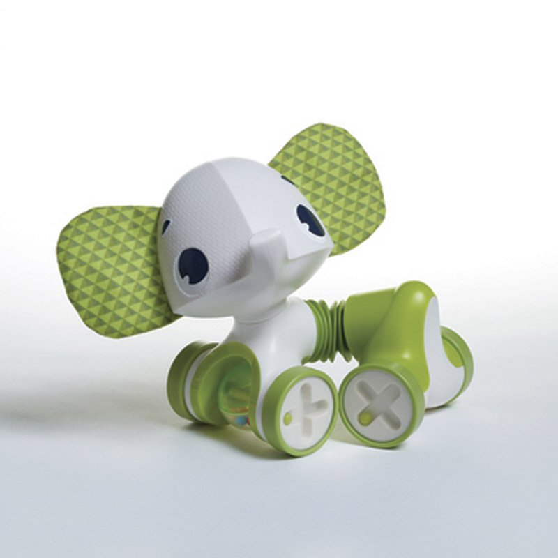 Wózek zabawkowy Elephant Sam Tiny Love 1117000458 - obrazek 2