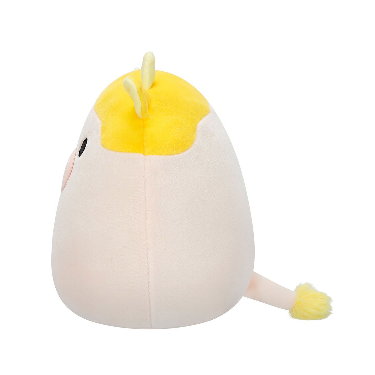 Miękka zabawka Krowa 19 cm Squishmallows SQCR05402 - obrazek 3