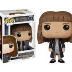 FUNKO POP 5860 Harry Potter Hermiona figurka akcji