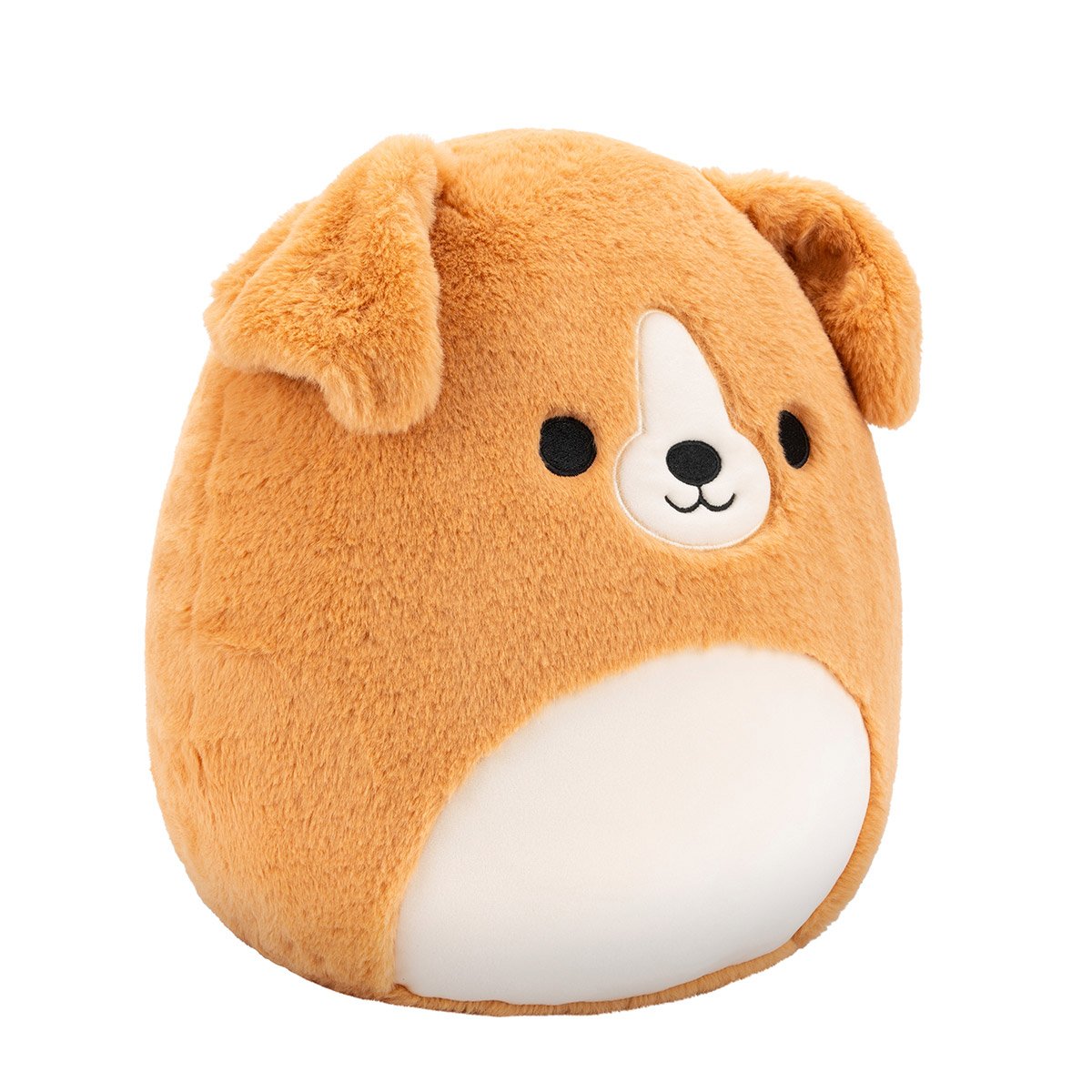 Miękka zabawka Labrador Stevan 30 cm Squishmallows SQCR00342 - obrazek 6