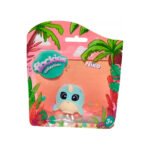 Kolekcjonerska figurka S2 Narwhal Nico Flockies FLO0406