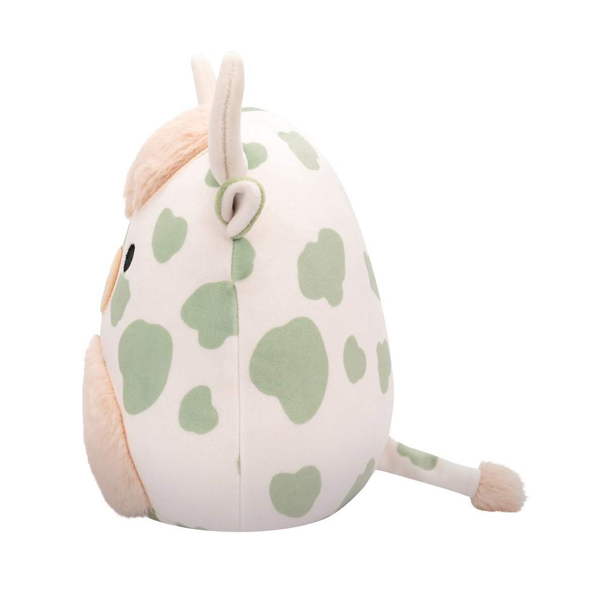 Miękka zabawka Krowa Celestyna 19 cm Squishmallows SQCR06578 - obrazek 3