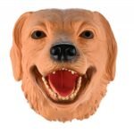 Zabawka dla psa Labrador Same Toy Glove X307Ut