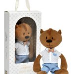 Miś "Adrian", Tygrys