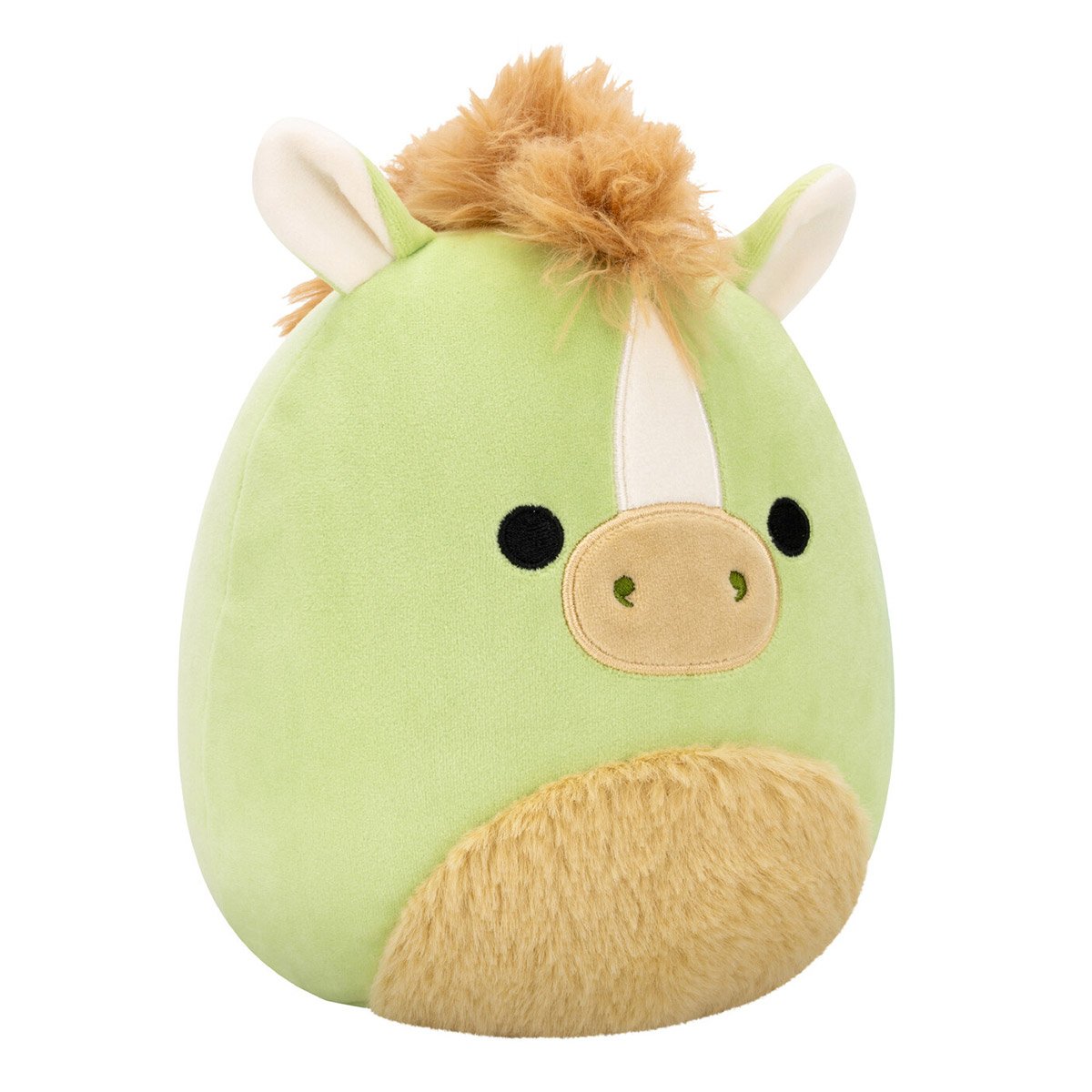Miękka zabawka Koń Billy 19 cm Squishmallows SQCR07943 - obrazek 6