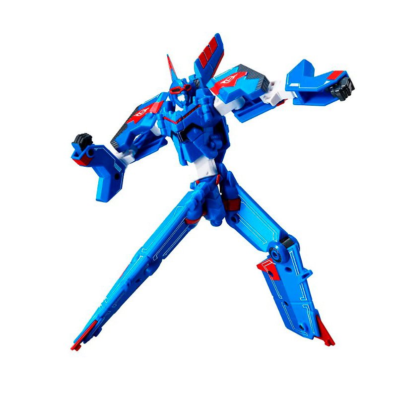 Transformer Toy Tobot Detektywi Galaktyki Quantum Stealth 301106 - obrazek 4