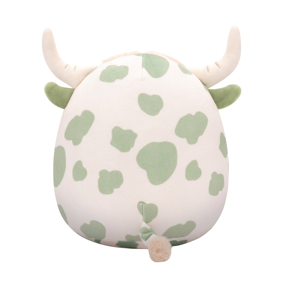 Miękka zabawka Krowa Celestyna 19 cm Squishmallows SQCR06578 - obrazek 4