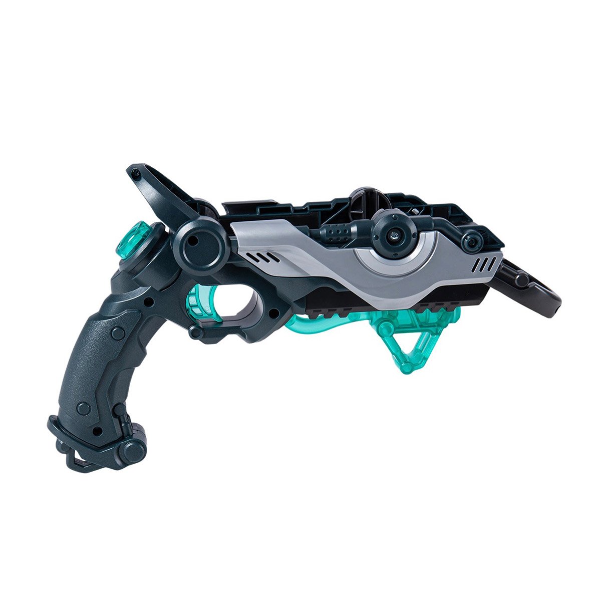 Solent S5 L1 V2 Screechers Wild Playset KS686114 - obrazek 8