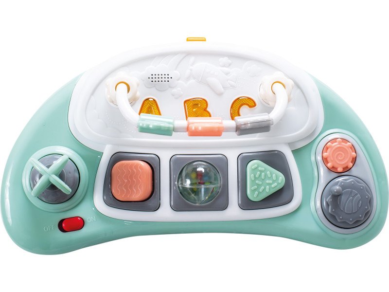 FreeON ABC Spacerowicze samochodowi - obrazek 3