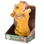 Miękka zabawka Same Toy Animal Gloves Toys Tiger AK68622Ut-4