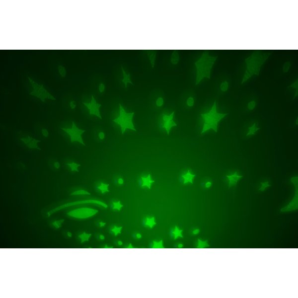 Zabawka-myszka Funmuch Night Light z projektorem FM666-1 - obrazek 8
