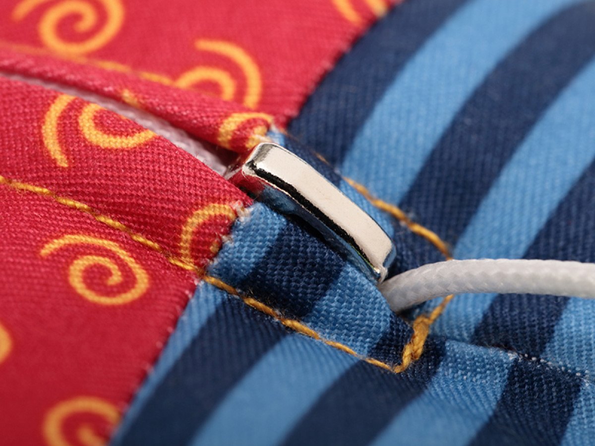 Miękka zabawka muzyczna Sigikid Dragon 18 cm 40064SK - obrazek 4