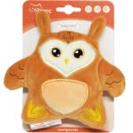 Sowa "Najlepszy Przyjaciel", Tygrys