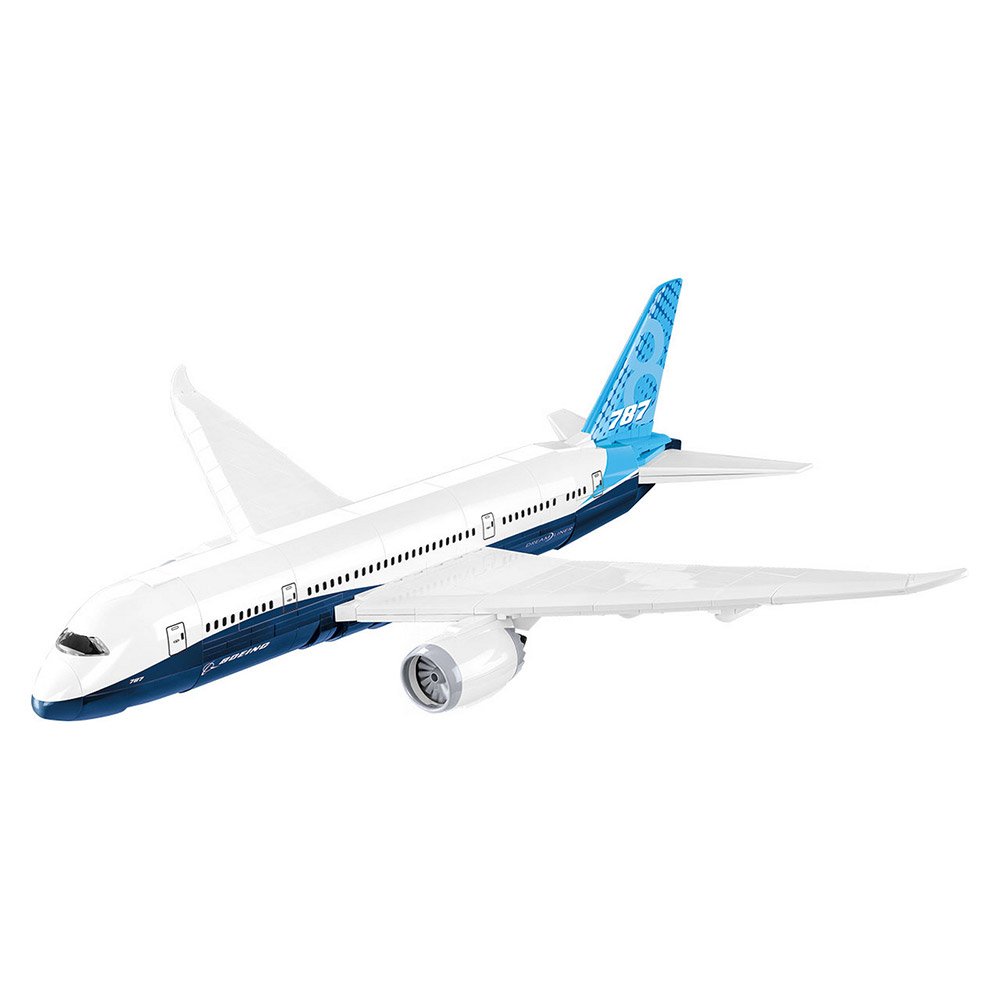 COBI Boeing 787 Dreamliner skala 1:110, 836 części - obrazek 4