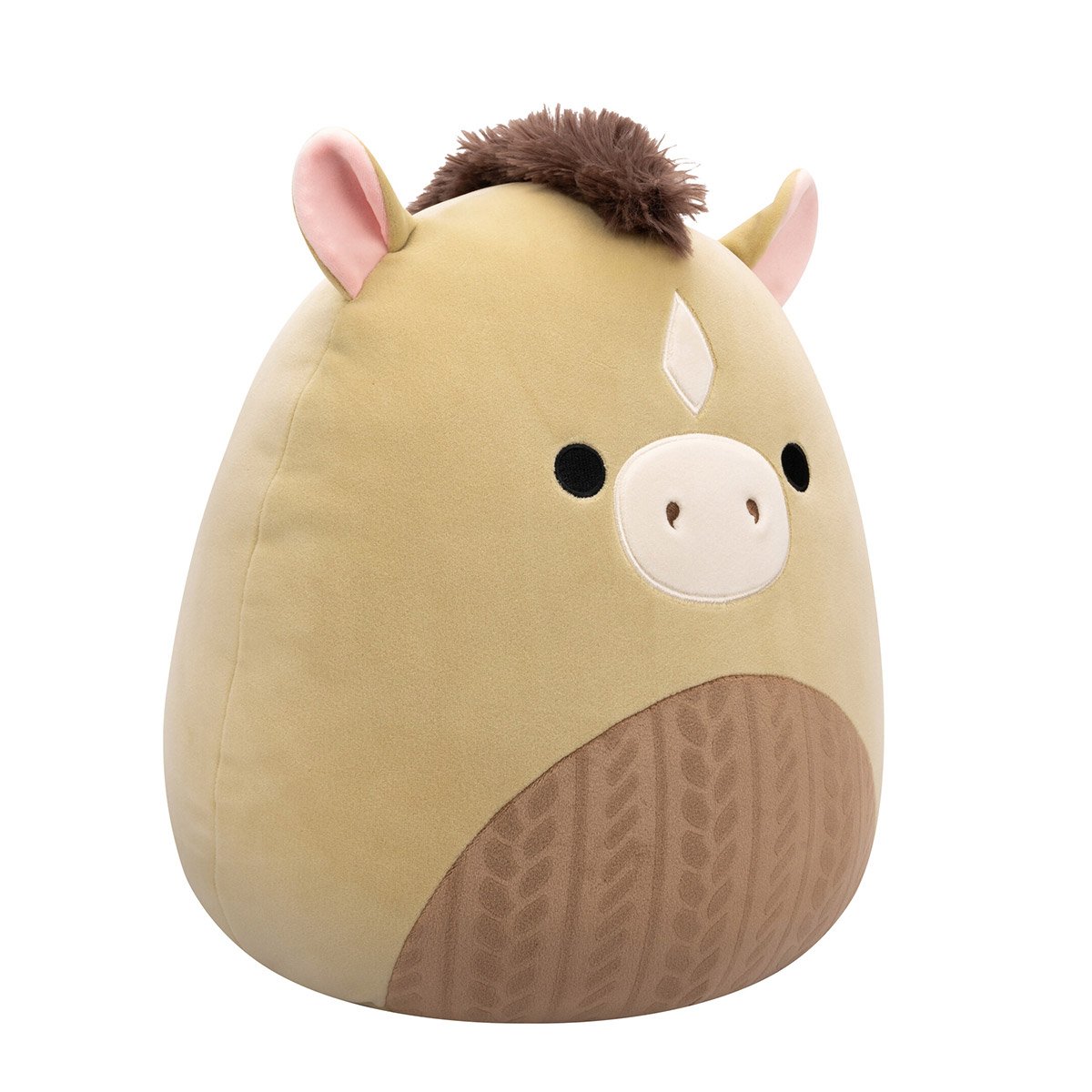 Miękka zabawka Koń Mars 30 cm Squishmallows SQCR06689 - obrazek 6