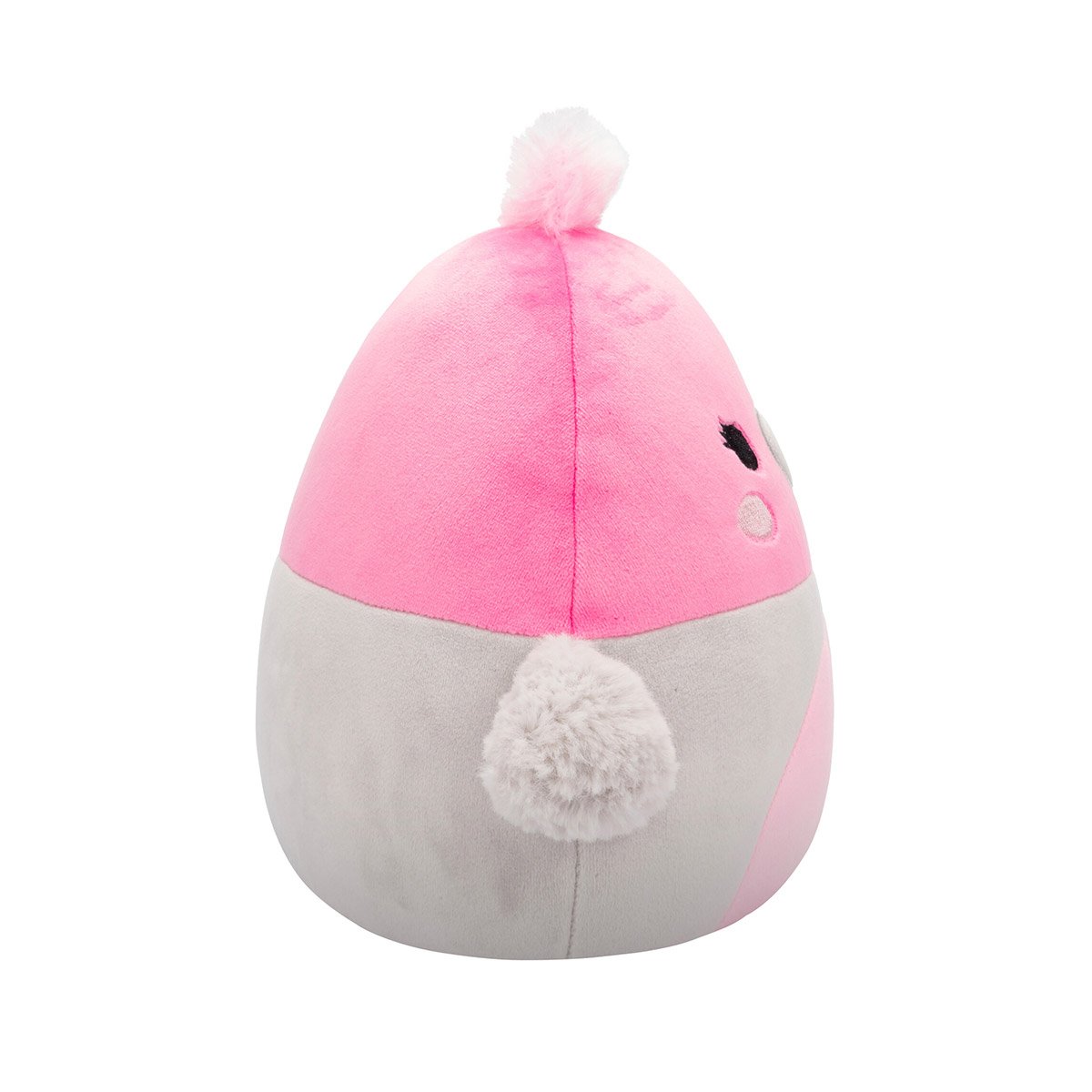 Miękka zabawka Cockatoo Jayla 19 cm Squishmallows SQCR06595 - obrazek 5