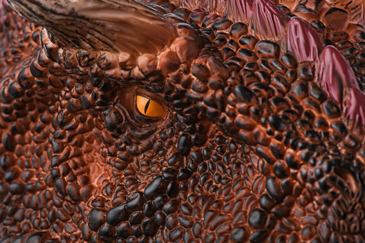 Ta sama zabawka – rękawica Carnotaurus X315Ut - obrazek 2