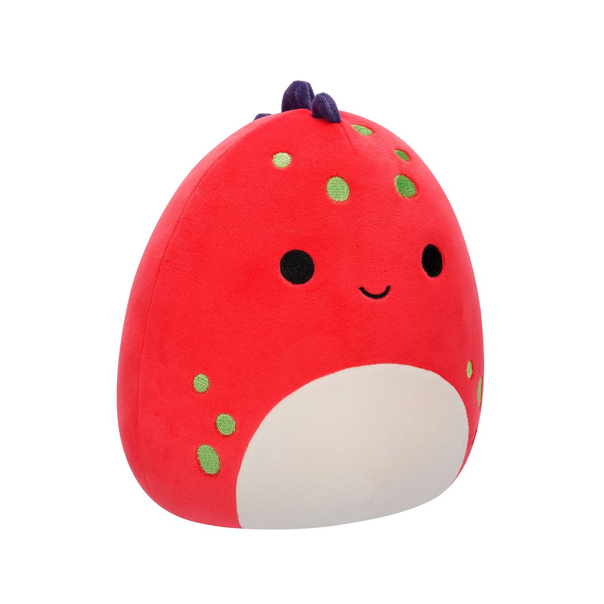 Miękka zabawka Dino Dolan 19 cm Squishmallows SQCR05399 - obrazek 6