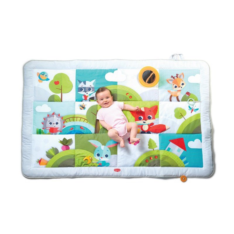 Duża mata edukacyjna Vesela Polyana Tiny Love 1205200030 - obrazek 2
