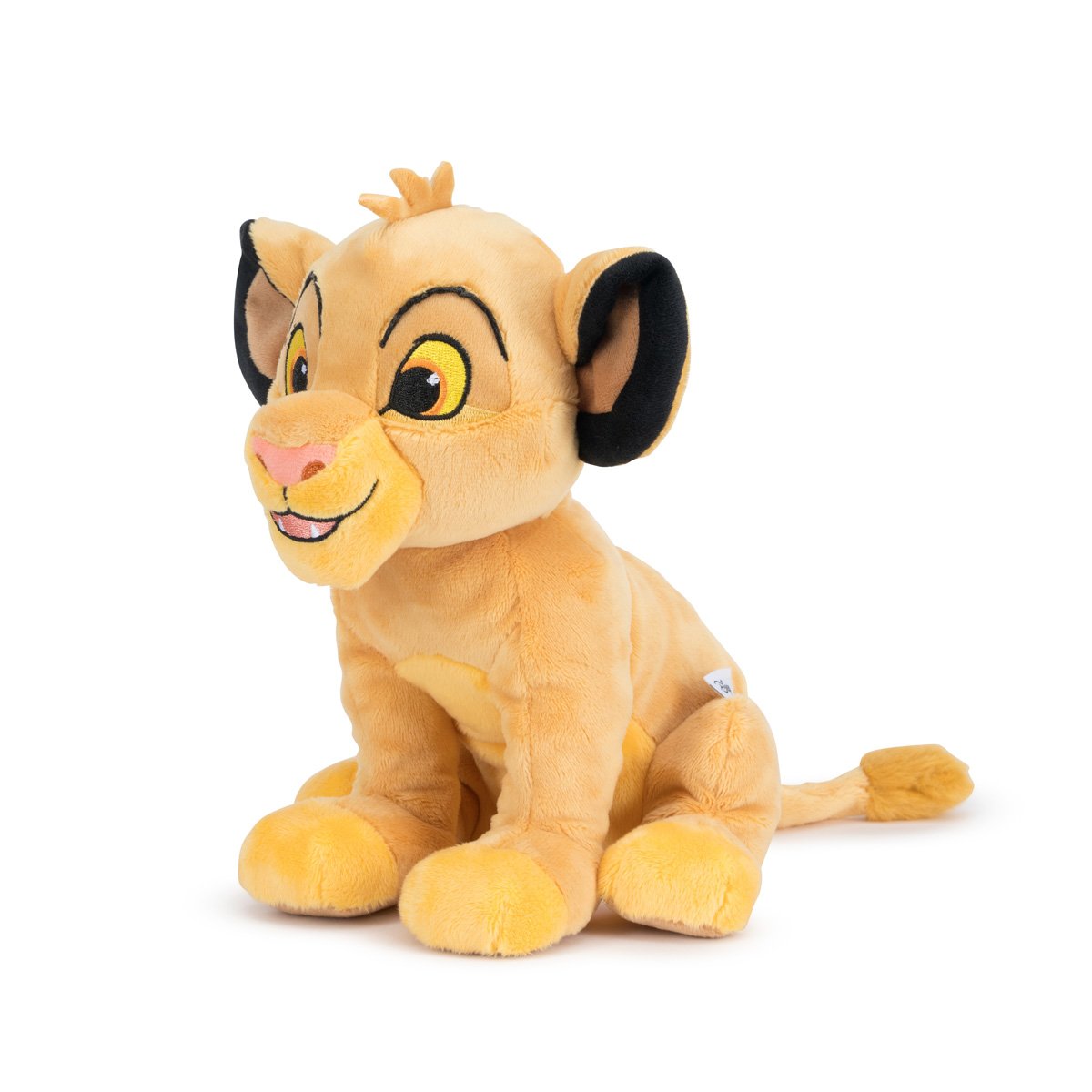 Miękka zabawka 25 cm Simba Disney 07060 - obrazek 3