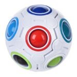 Puzzle Same Toy Colored Wonder Ball 2574Ut