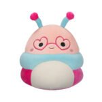 Miękka zabawka Caterpillar Griffith 19 cm Squishmallows SQVA00837