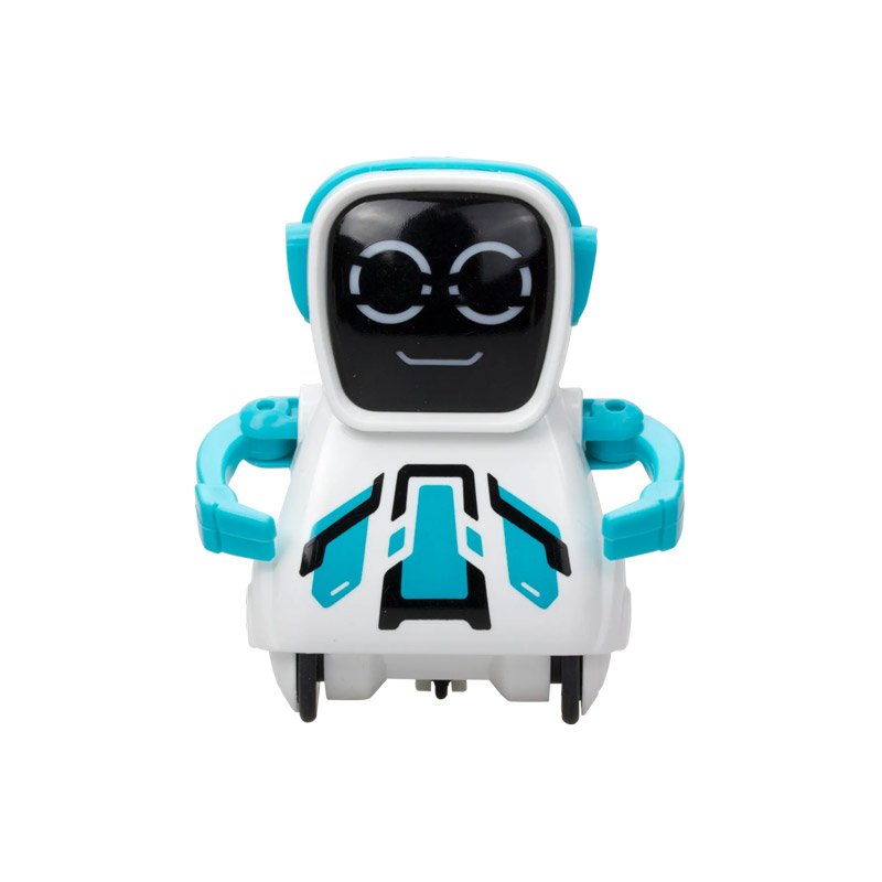 Robot Pokébot Silverlit 88529 - obrazek 17