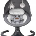 Swing MoMi KENANI (ciemnoszary)