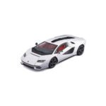 Model samochodu Lamborghini Countach LPI 800-4 1:24 Bburago 18-21102