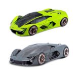 Model samochodu Lamborghini Terzo Millennio 1:24 Bburago 18-21094