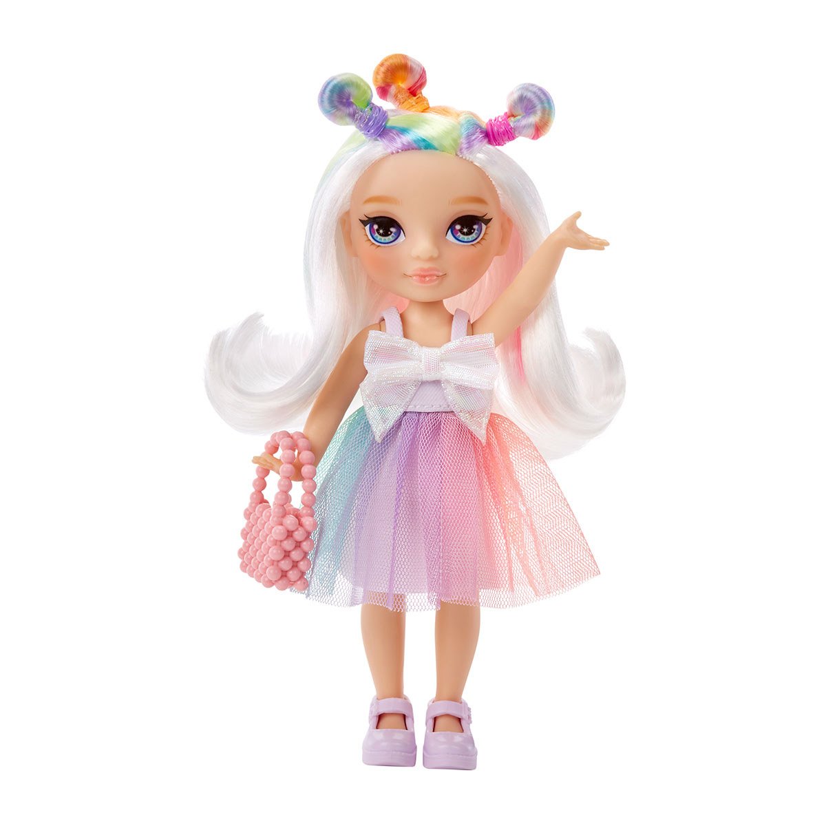 Littles Rainbow High 531203 Zestaw do zabawy z lalką Rainbow - obrazek 2