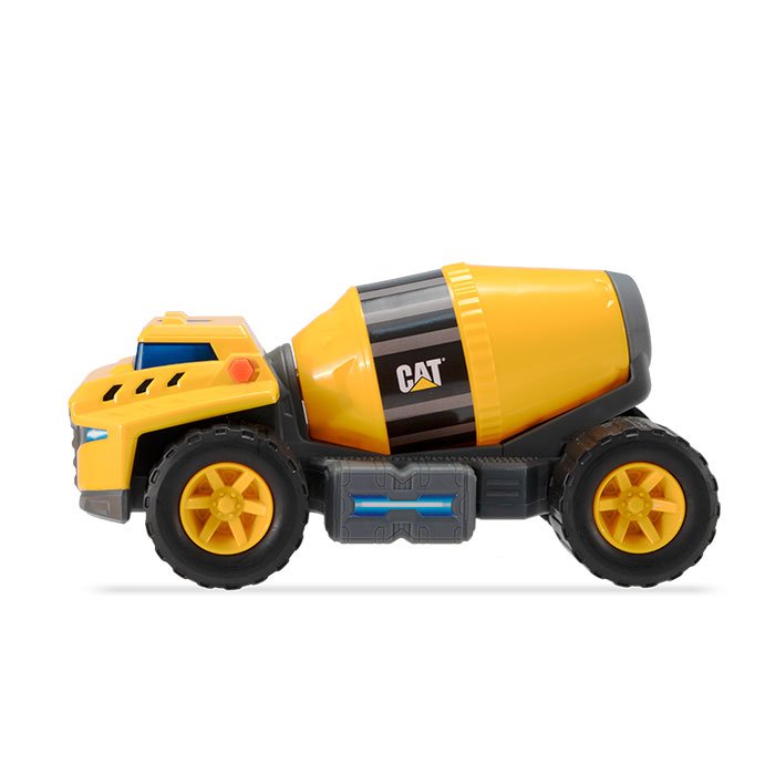 Betoniarka Future Force Funrise CAT 28 cm (82412) - obrazek 8