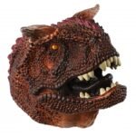 Ta sama zabawka – rękawica Carnotaurus X315Ut