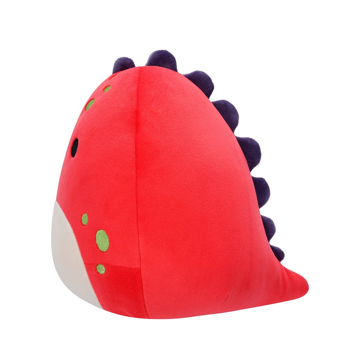 Miękka zabawka Dino Dolan 19 cm Squishmallows SQCR05399 - obrazek 3