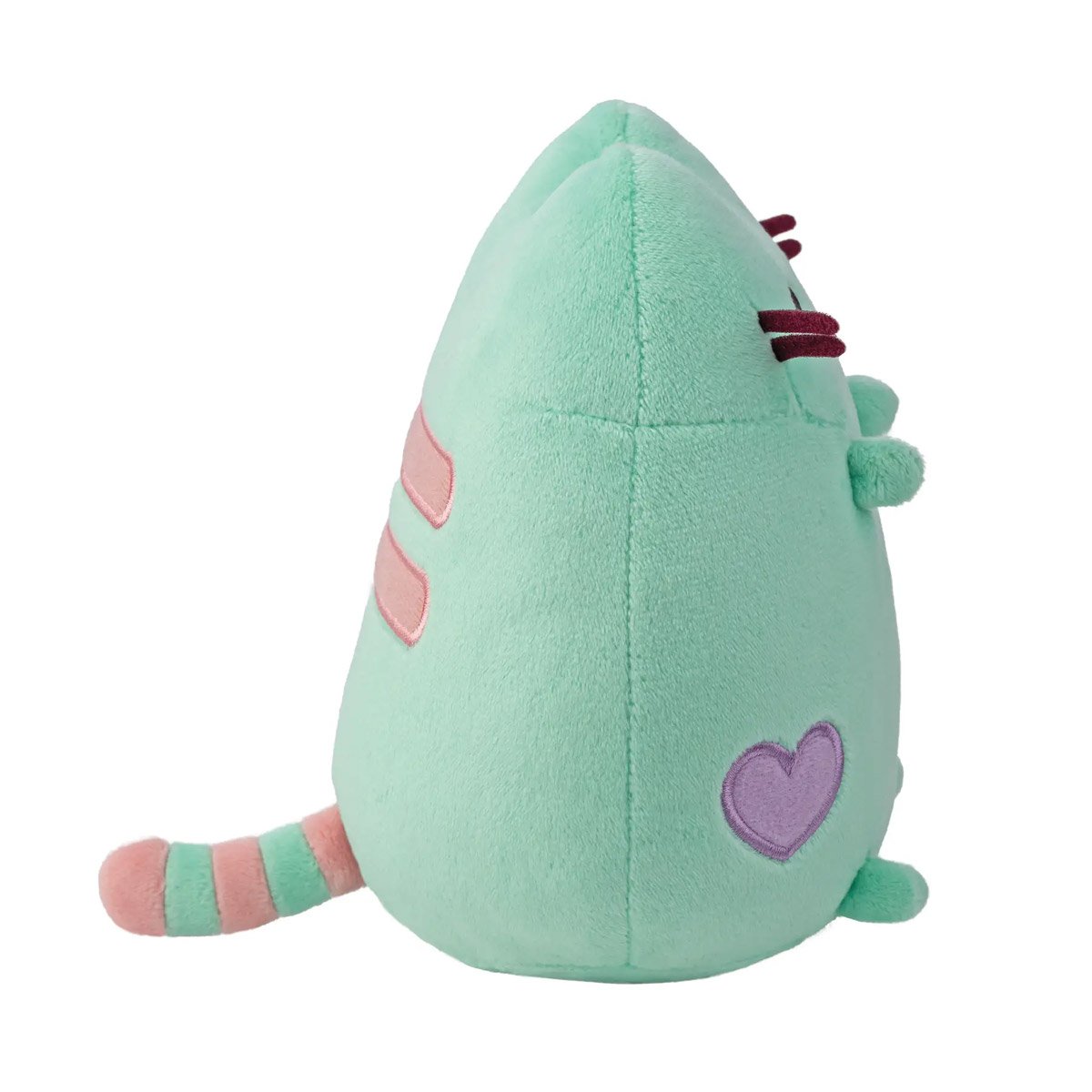 Pluszowa zabawka Pusheen Aurora 18 cm 230224C mięta - obrazek 3