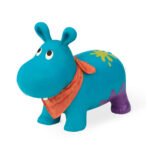 Battat Jumper Hippo-Tam-Tam S2 with pump Battat BX2127Z