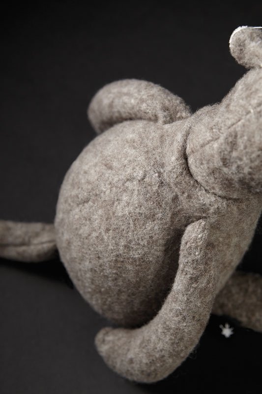 Soft toy sigikid Beasts Cat Pylo Plem 28 cm 37517SK - obrazek 5