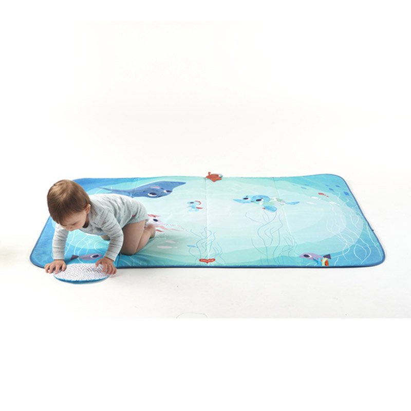 Duża mata edukacyjna Ocean Tiny Love 1207200030 - obrazek 18